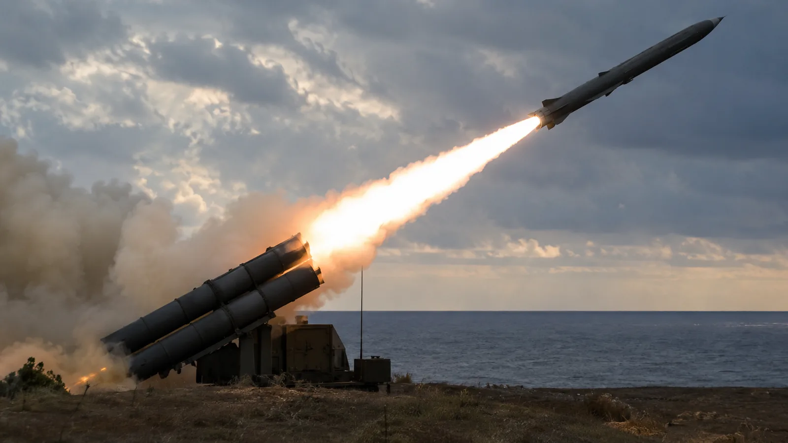 Ракета «Онікс» П-800 – характеристики, швидкість і дальність польоту